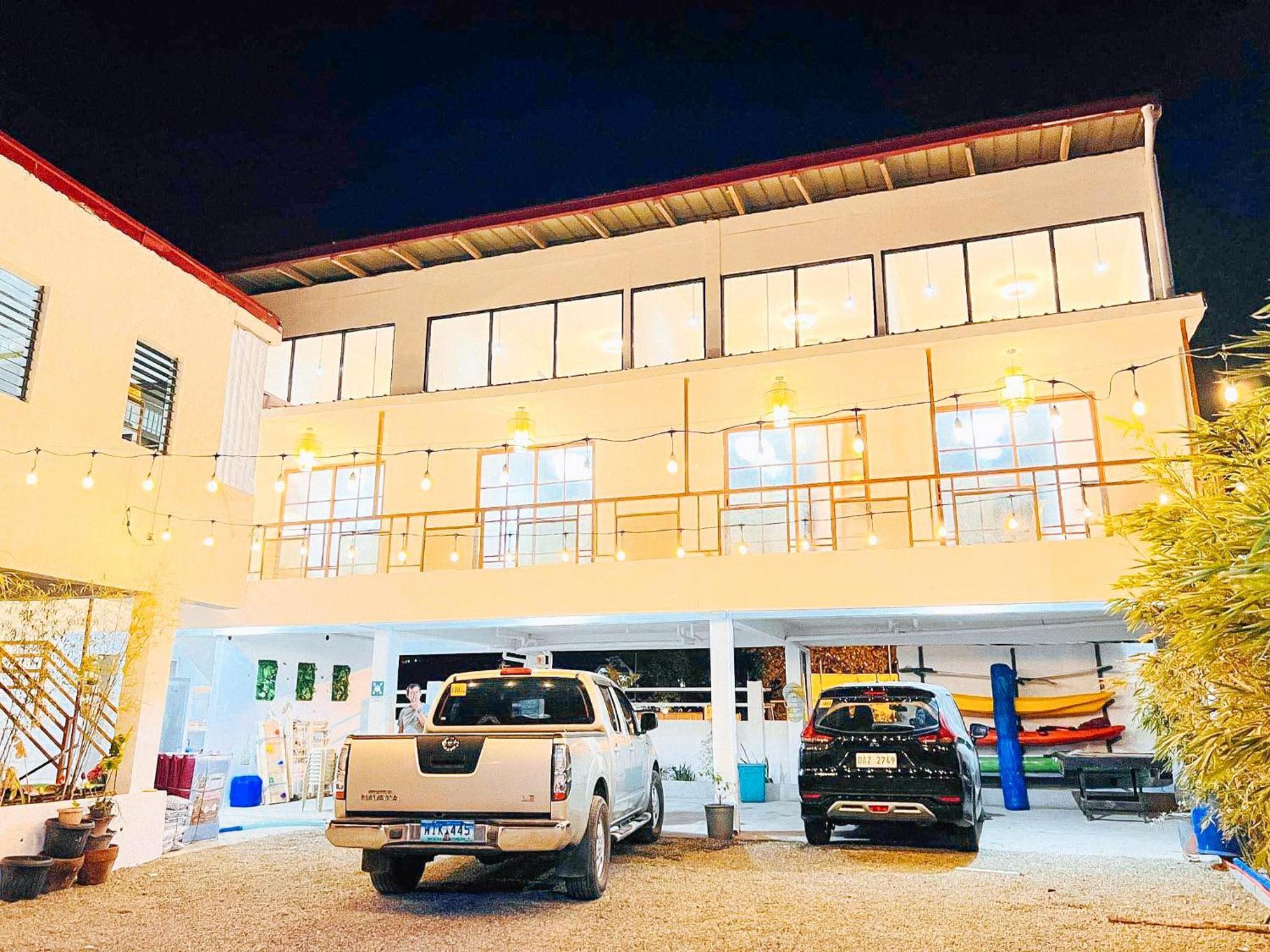 The Lavana Villa Del Matabungkay By Reddoorz Lian Exterior photo